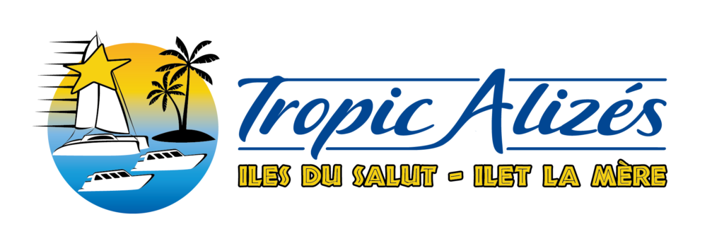 Logo Tropic Alizés